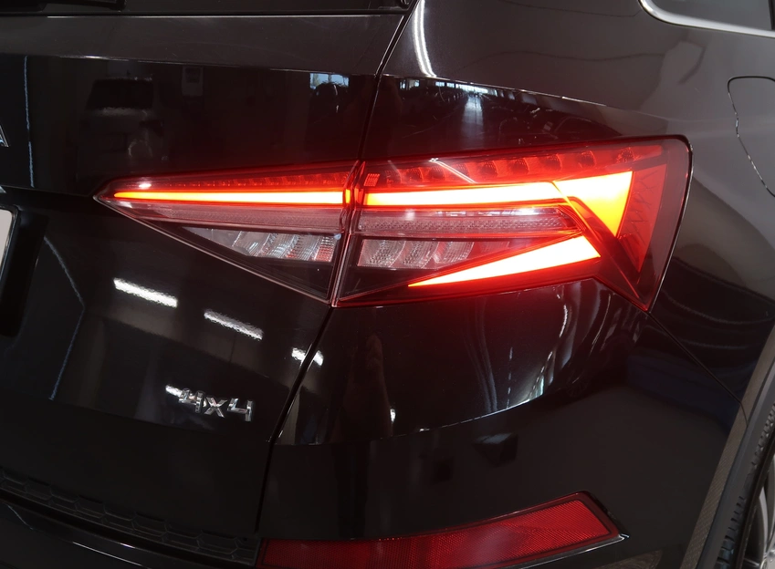 Kodiaq