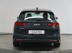 Ceed sw