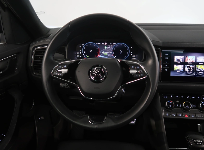Kodiaq