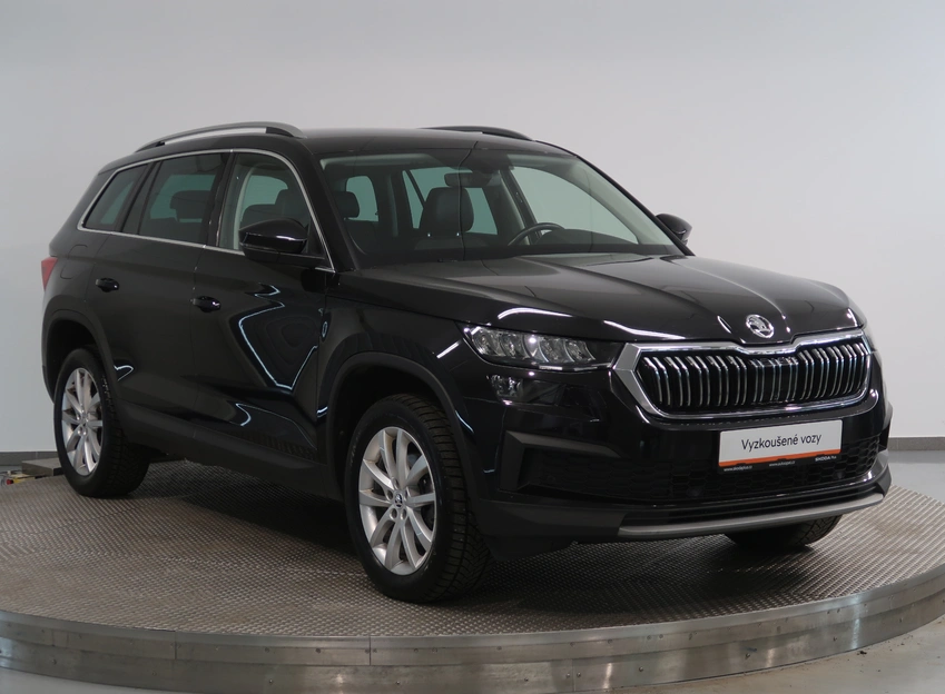 Kodiaq