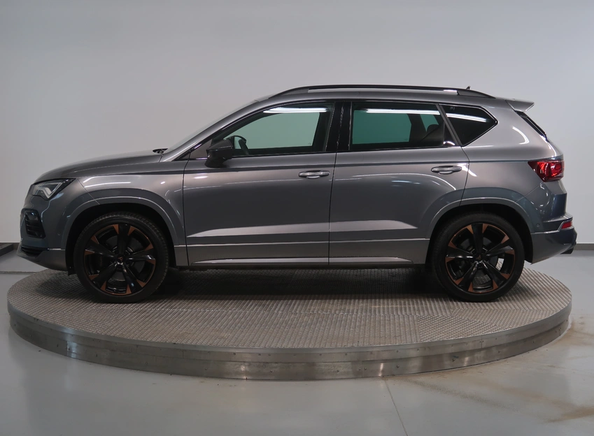 Ateca
