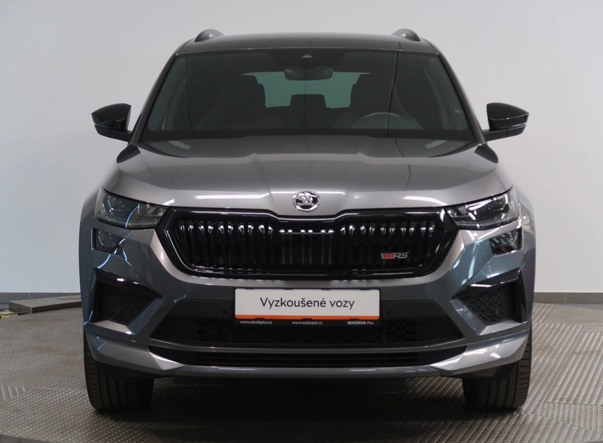 Kodiaq