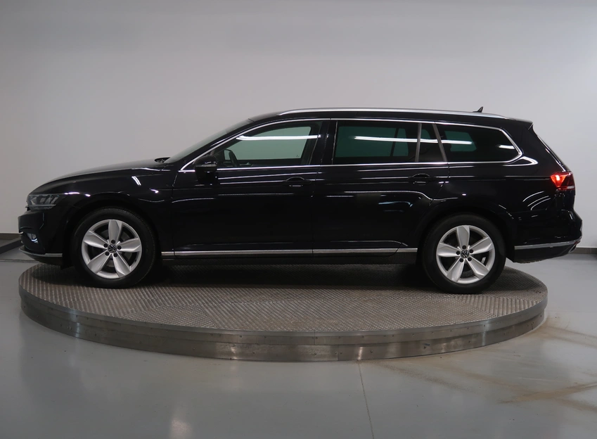 Passat
