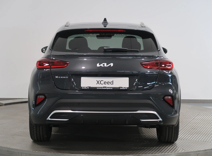 Xceed