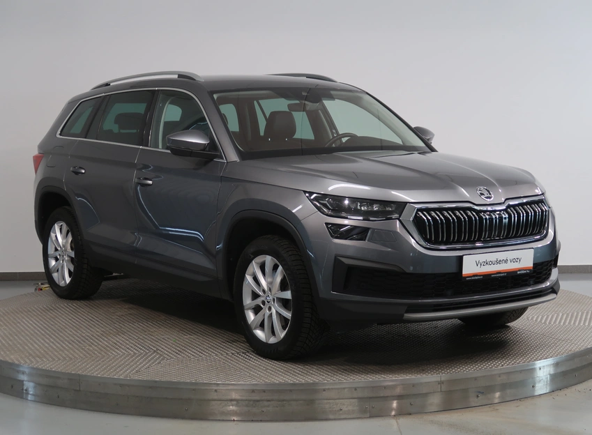 Kodiaq