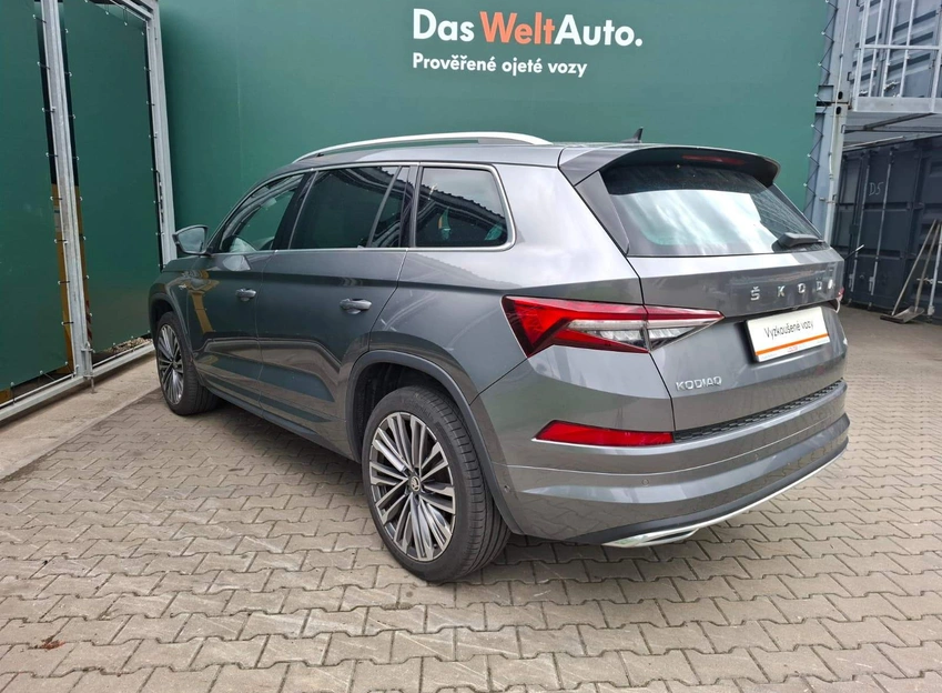 Kodiaq