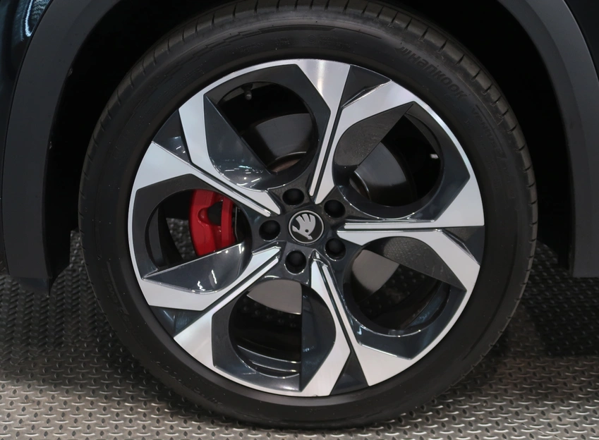 Kodiaq