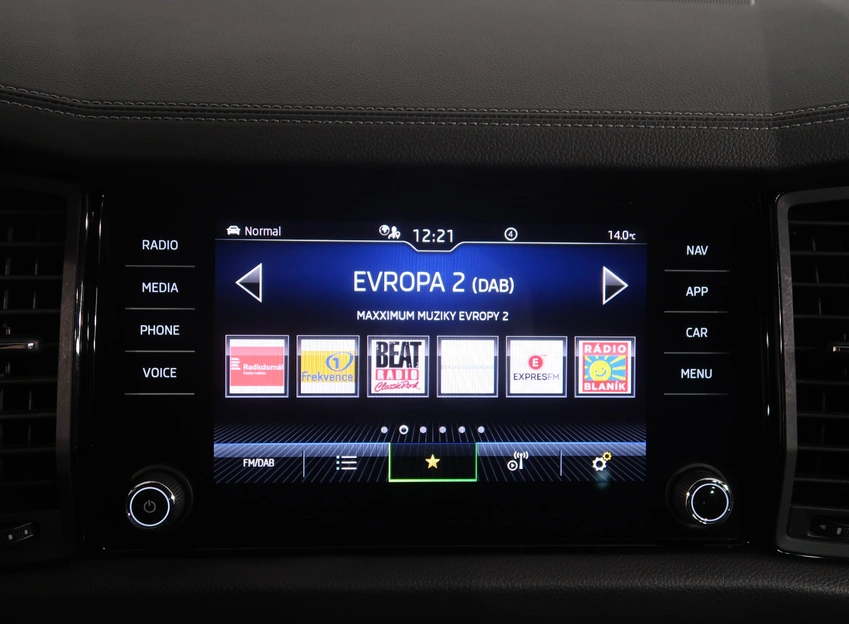 Kodiaq