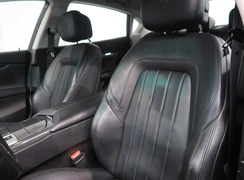 Quattroporte