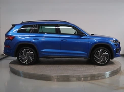 Kodiaq