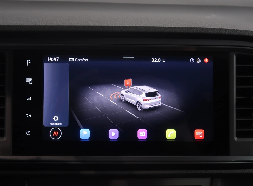 Ateca