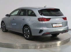 Ceed sw