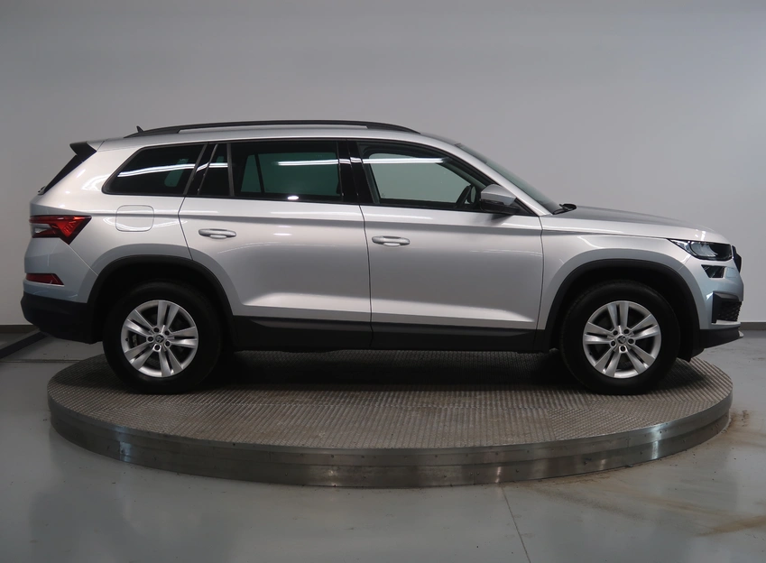 Kodiaq