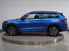 Kodiaq