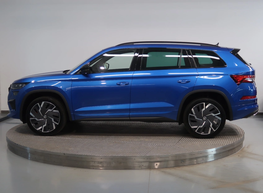 Kodiaq