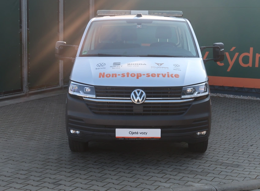 Transporter