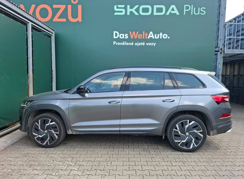 Kodiaq
