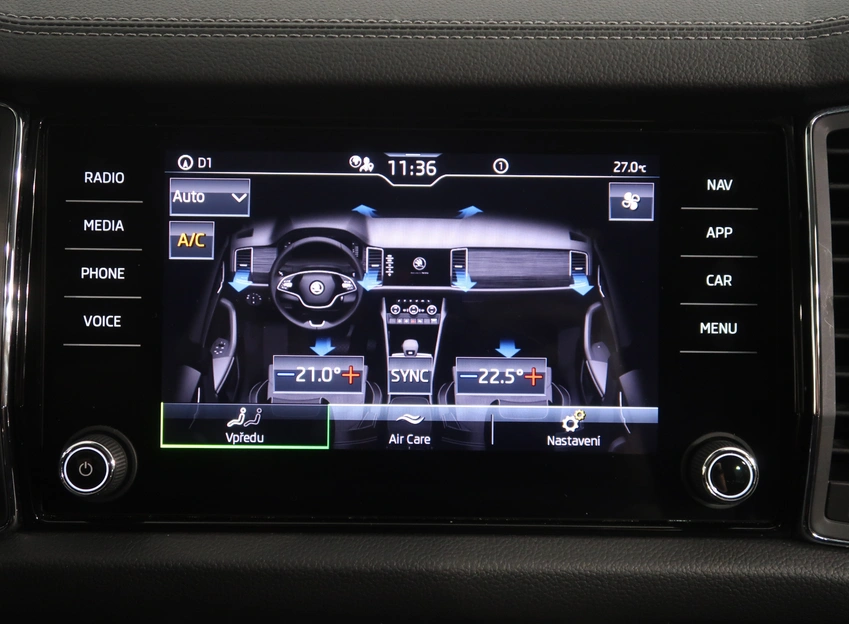 Kodiaq