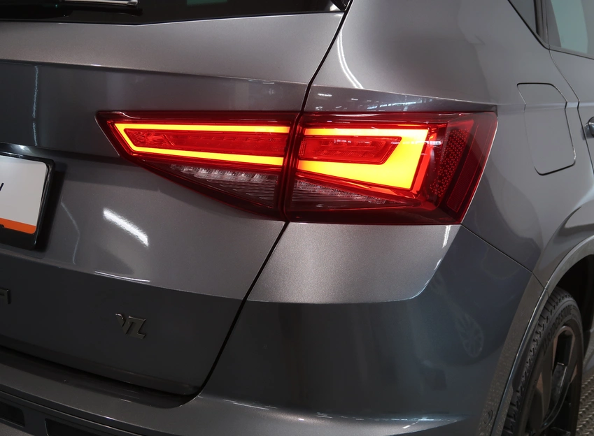 Ateca
