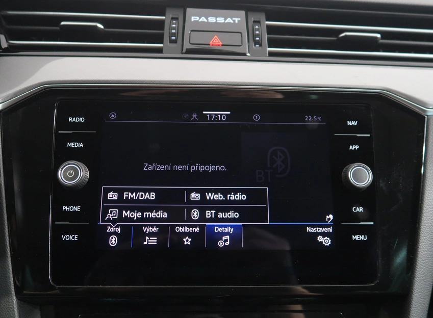Passat