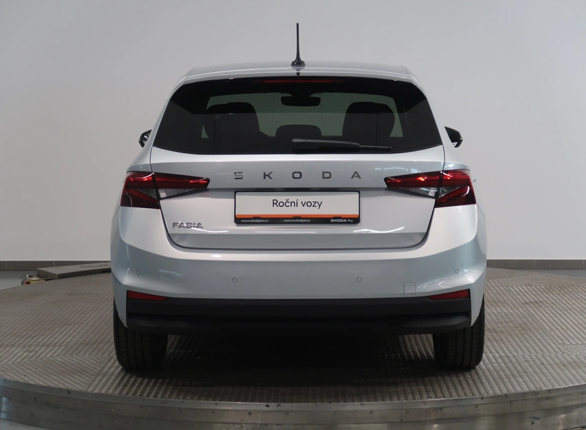 Fabia