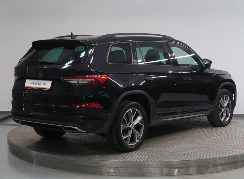 Kodiaq