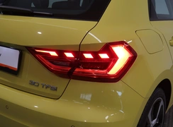 A1 sportback