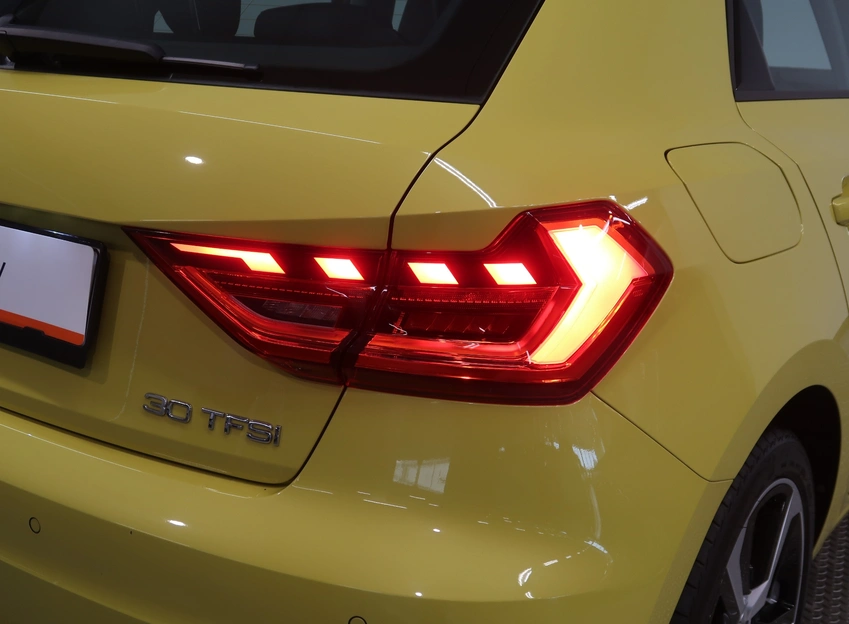 A1 sportback
