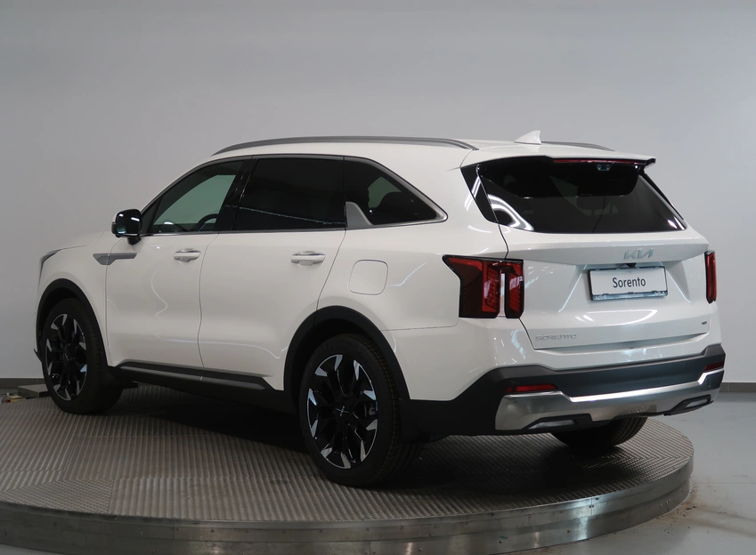 Sorento