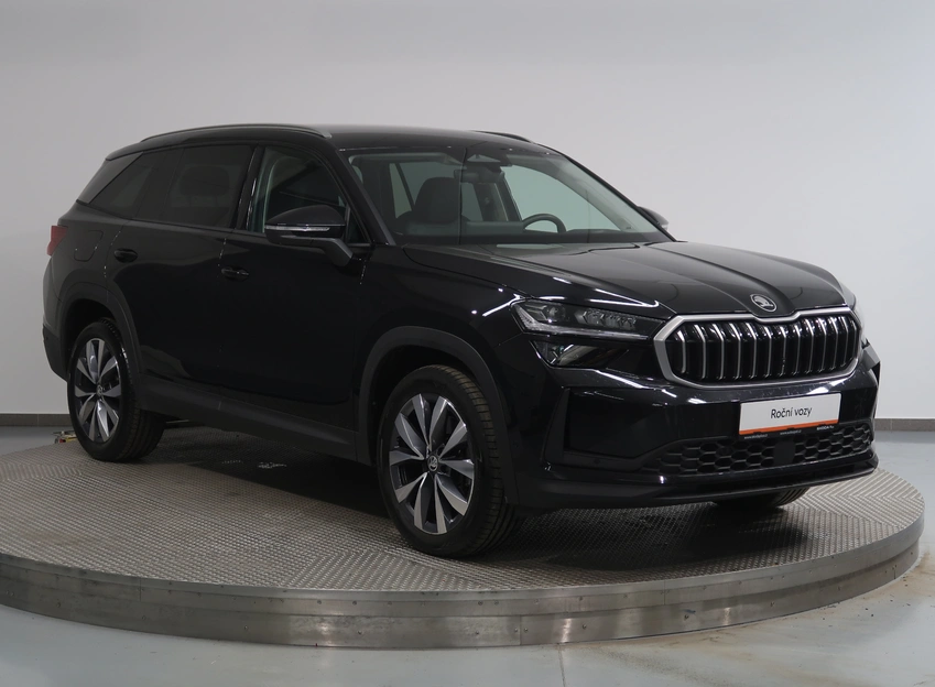 Kodiaq