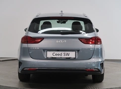 Ceed sw
