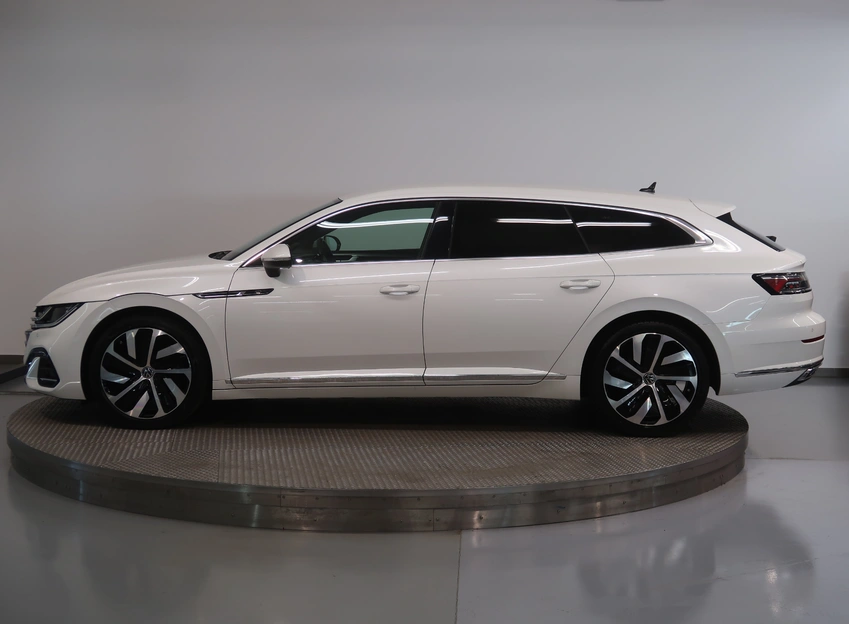 Arteon