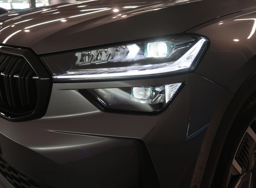 Kodiaq