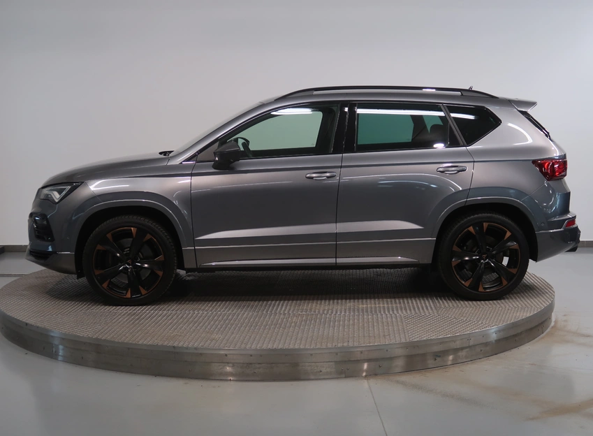 Ateca