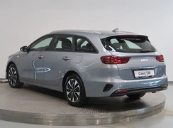 Ceed sw