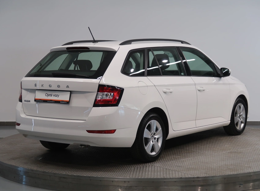Fabia
