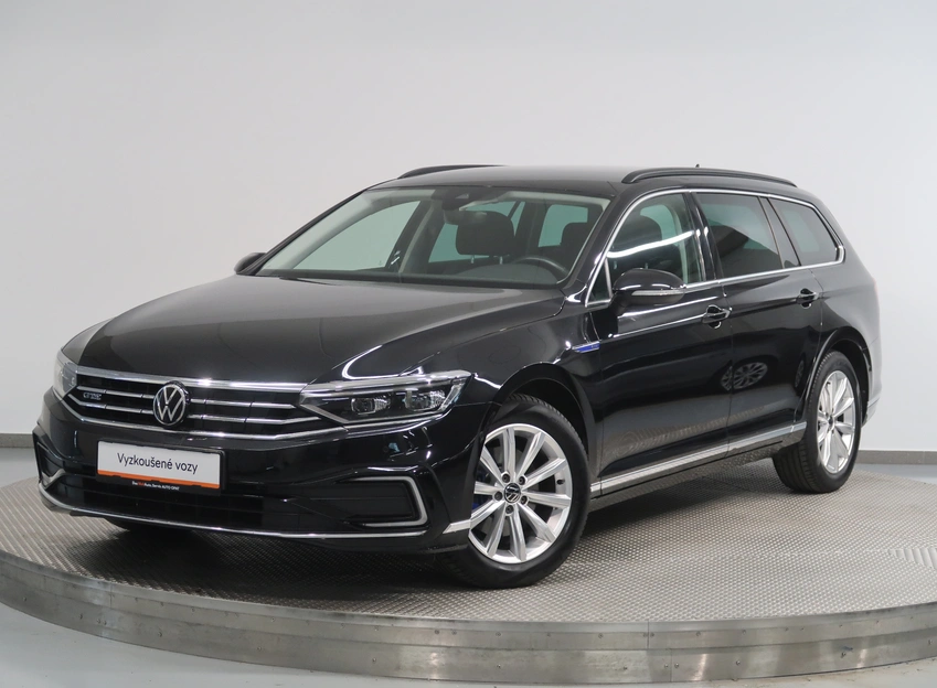 Passat