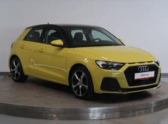 A1 sportback