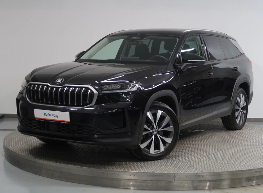 Kodiaq
