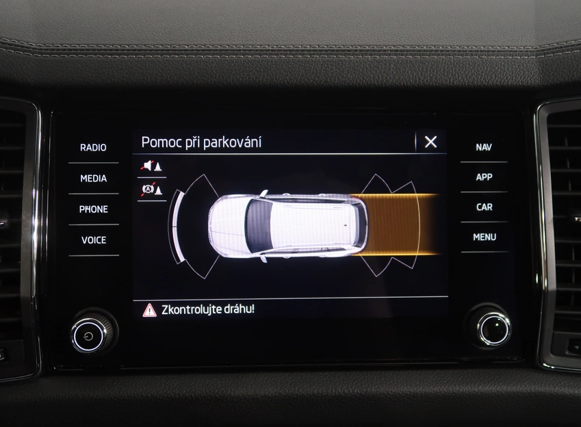 Kodiaq