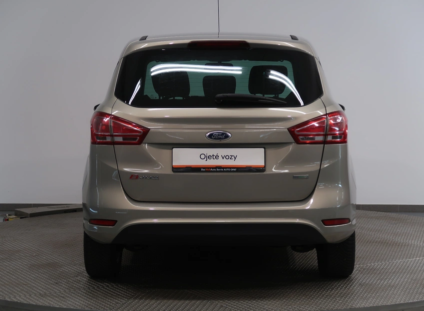 B-max