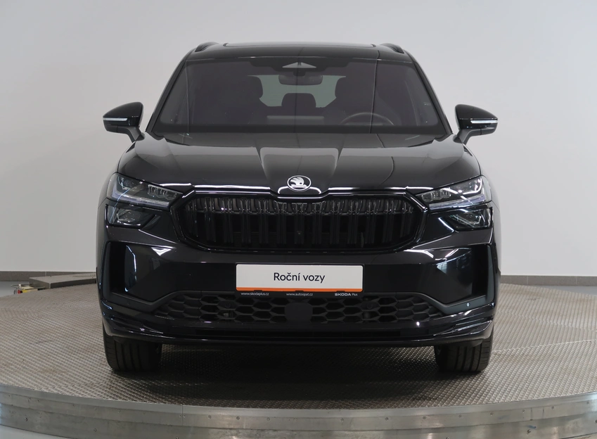 Kodiaq