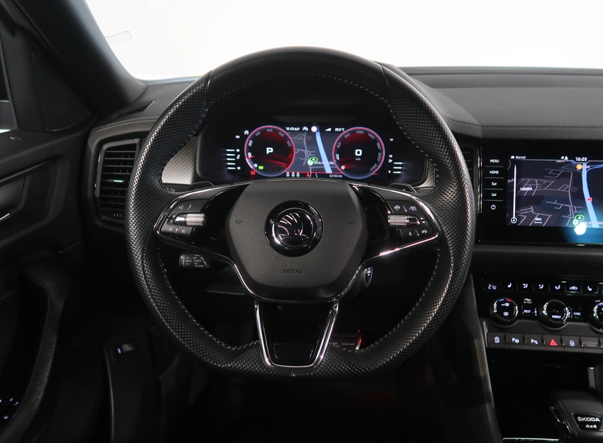 Kodiaq