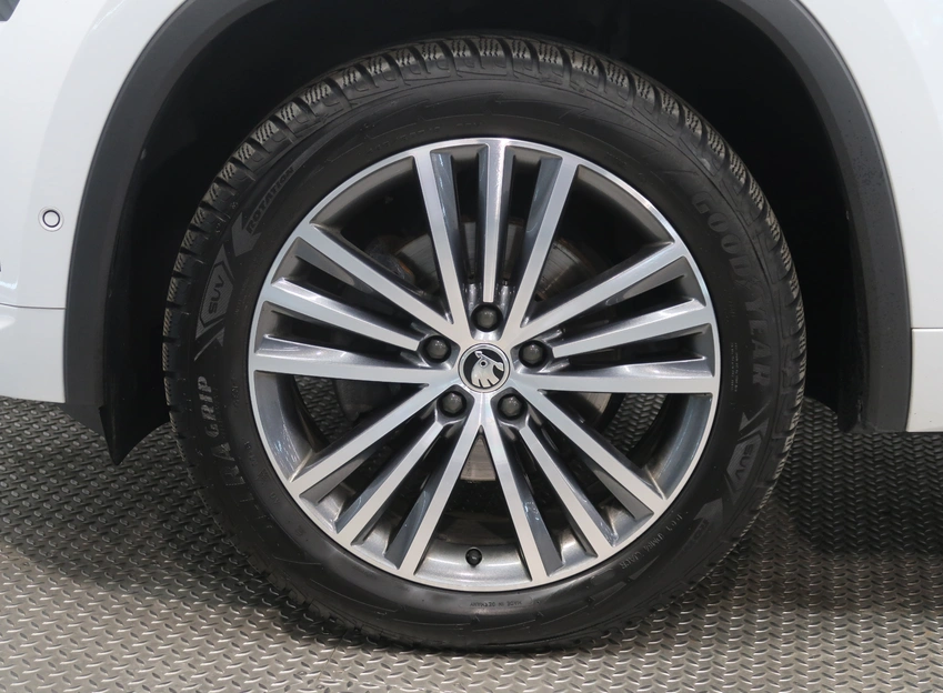 Kodiaq