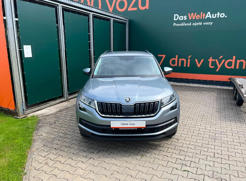Kodiaq