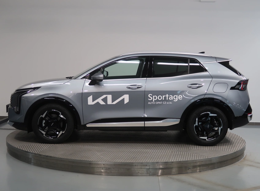 Sportage