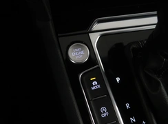 Arteon shooting brake