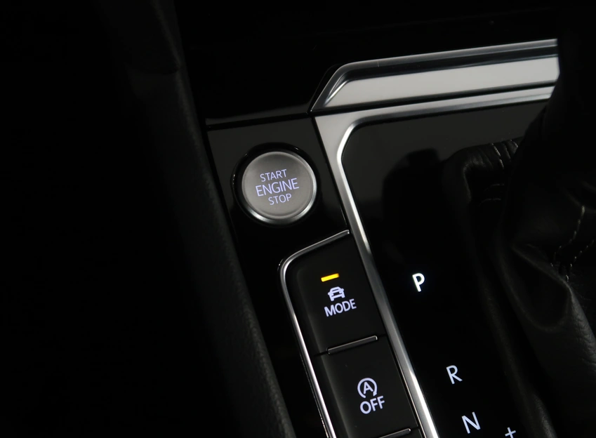 Arteon shooting brake