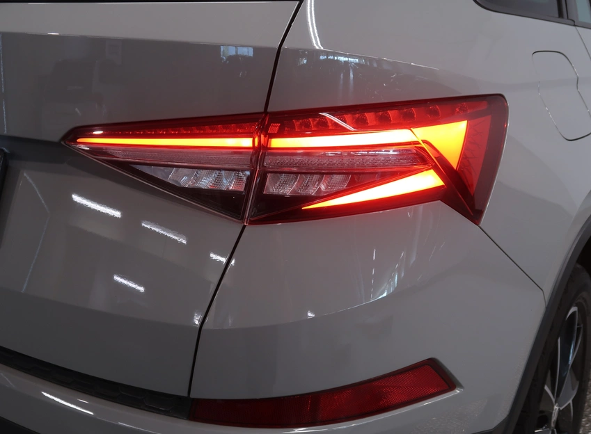 Kodiaq