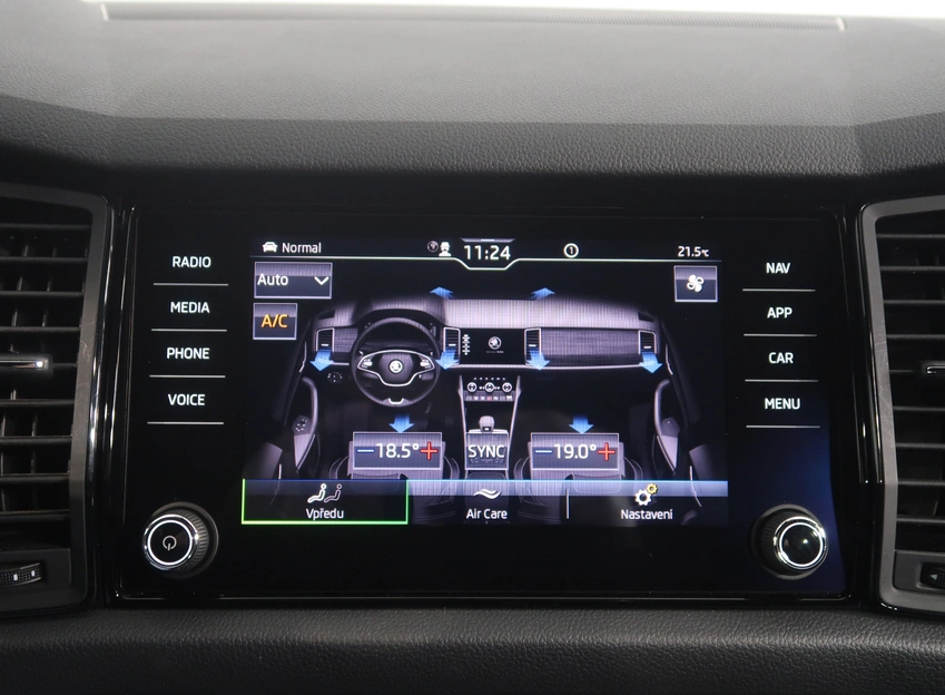 Kodiaq